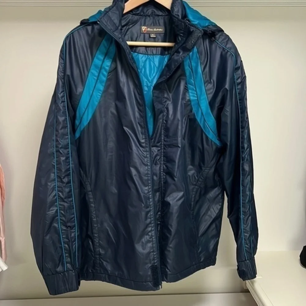 Torino Lamborghini Jacket size M
